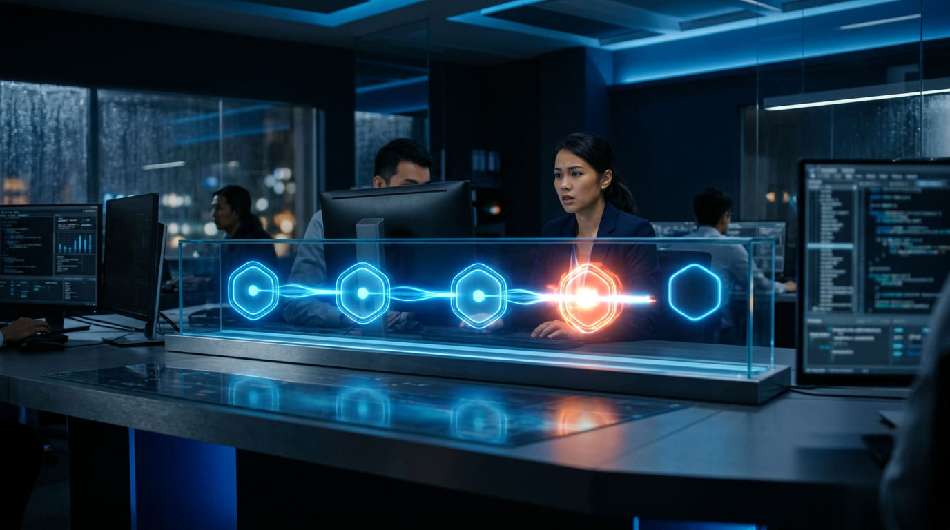 Process SLAs you can actually enforce: cycle-time metrics that drive behaviour